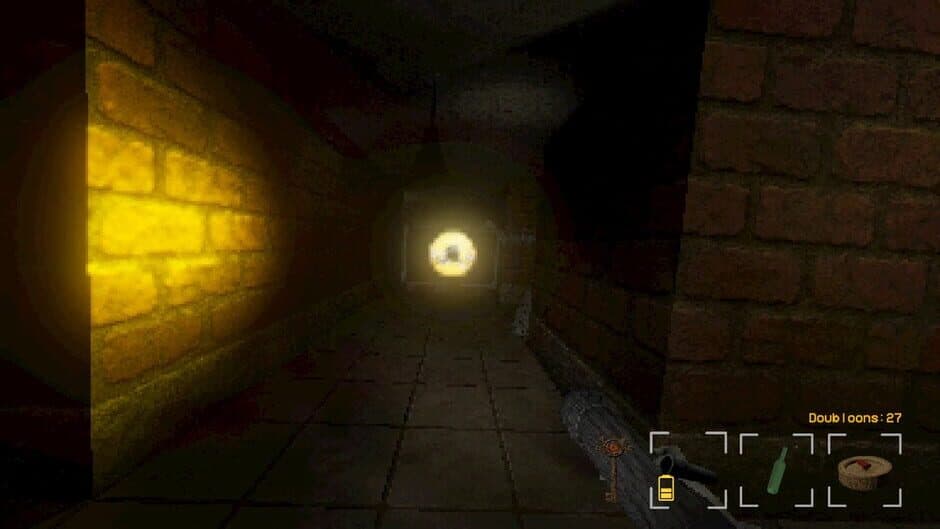 Скриншот 6 из Maze Creep!!