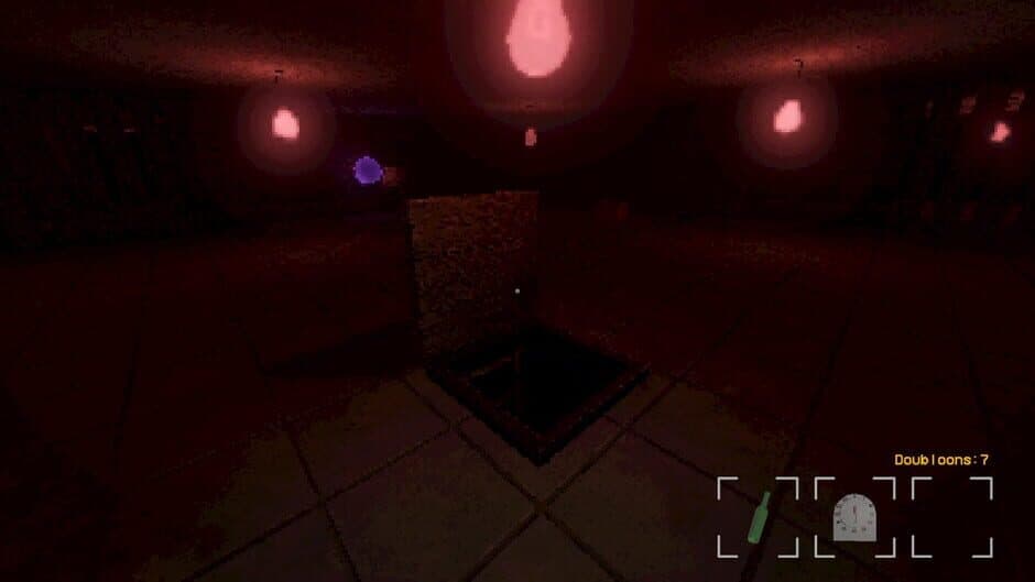 Скриншот 7 из Maze Creep!!