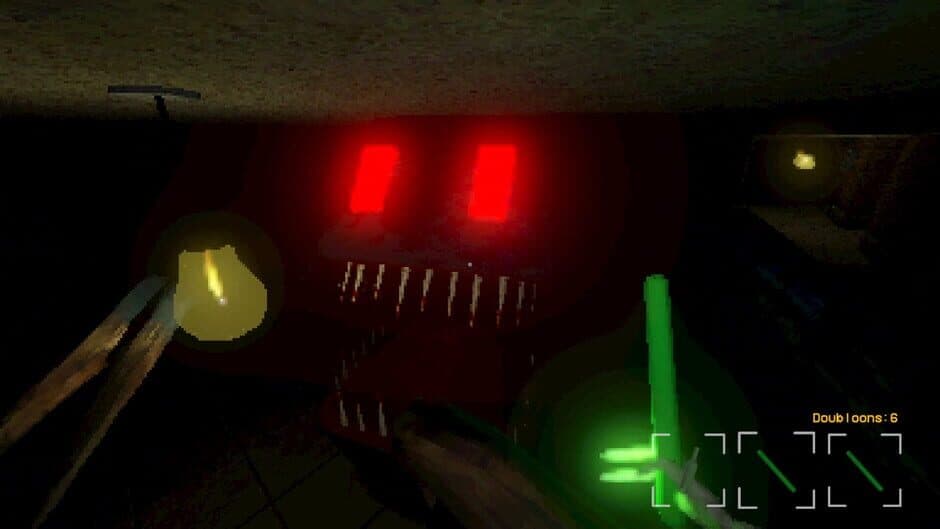 Скриншот 8 из Maze Creep!!