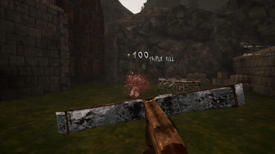 Скриншот 3 из Bloodspill