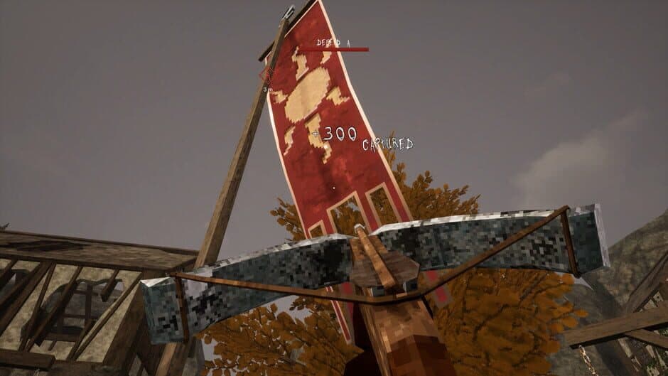 Скриншот 5 из Bloodspill