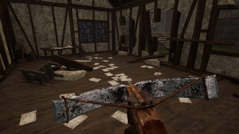 Скриншот 7 из Bloodspill