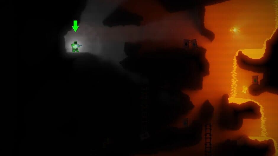 Скриншот 1 из Signs of Danger