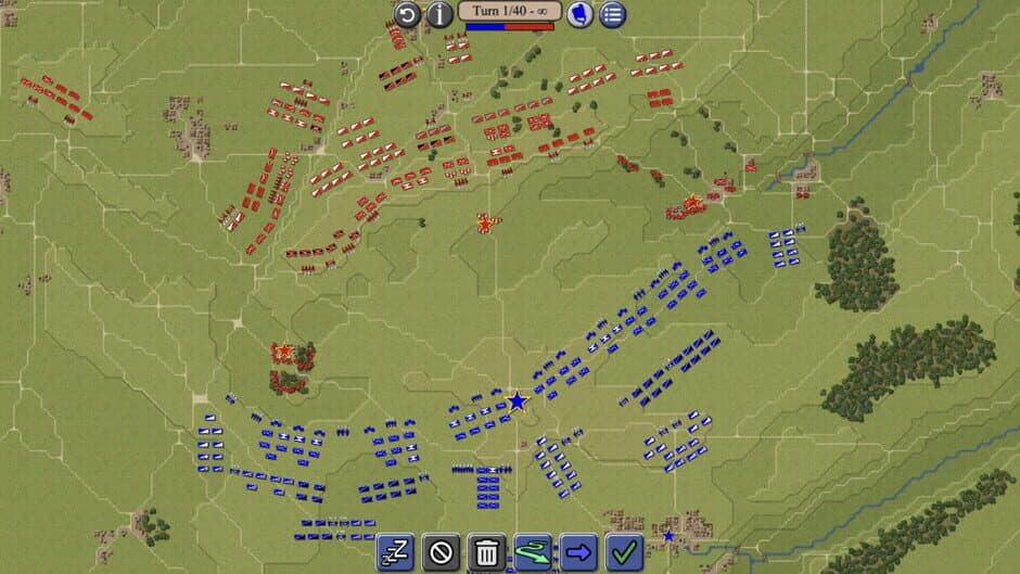 Скриншот 5 из Lines of Battle