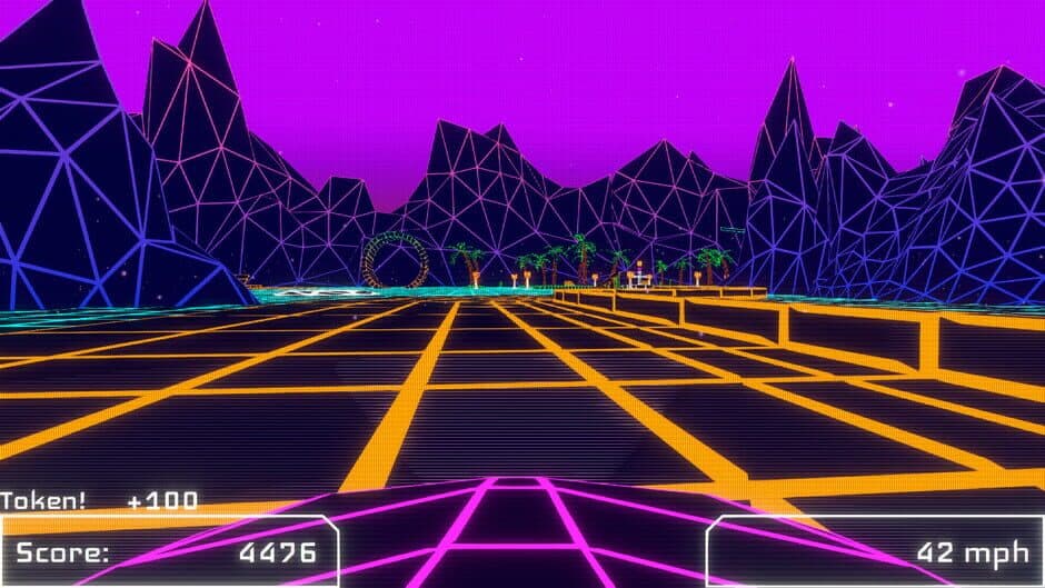 Скриншот 6 из Déjà Drift