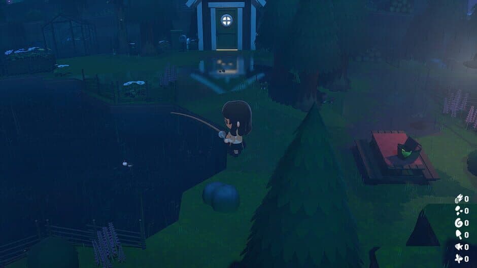Скриншот 4 из Cozy Town