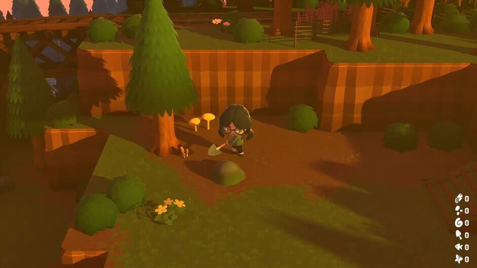 Скриншот 9 из Cozy Town