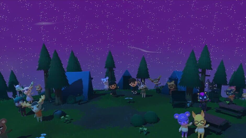 Скриншот 10 из Cozy Town
