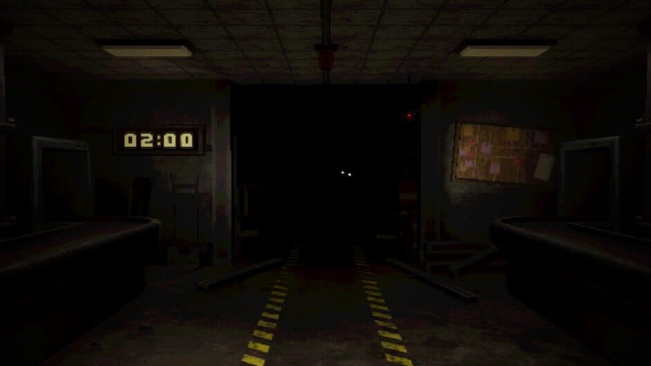Скриншот 2 из The Dark Delivers
