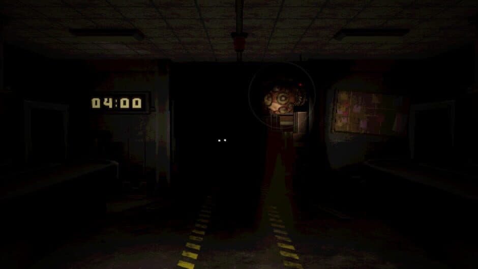 Скриншот 4 из The Dark Delivers