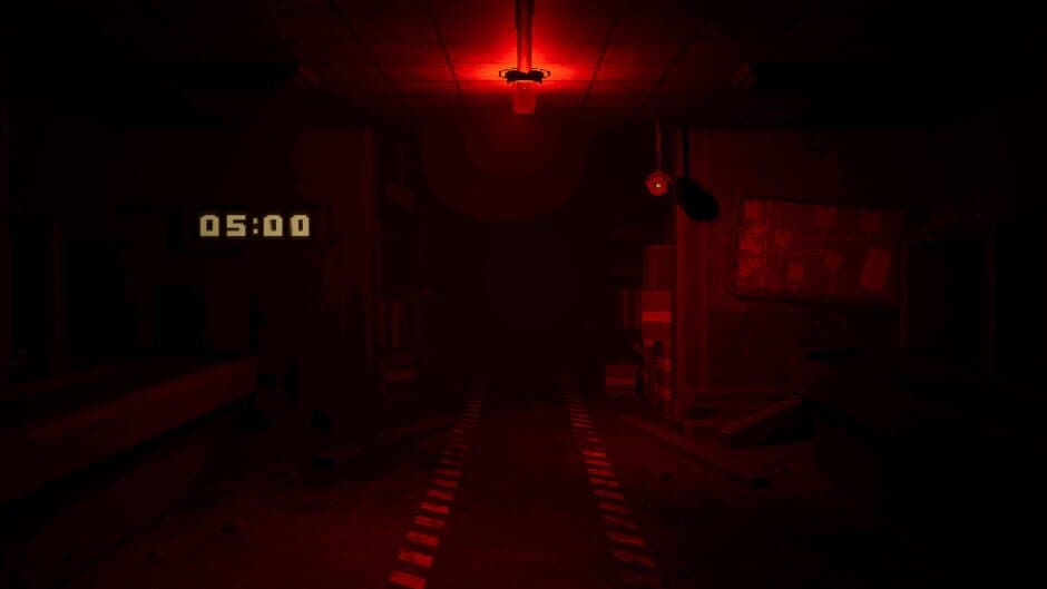 Скриншот 6 из The Dark Delivers