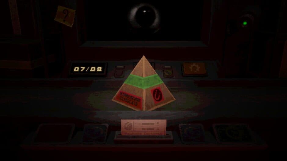 Скриншот 7 из The Dark Delivers