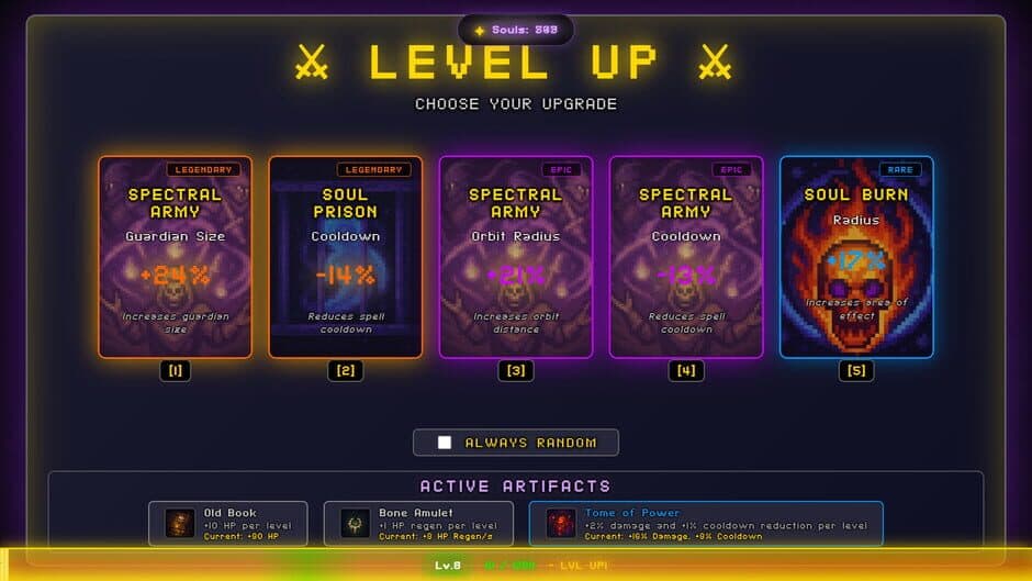 Скриншот 5 из Codex Mortis