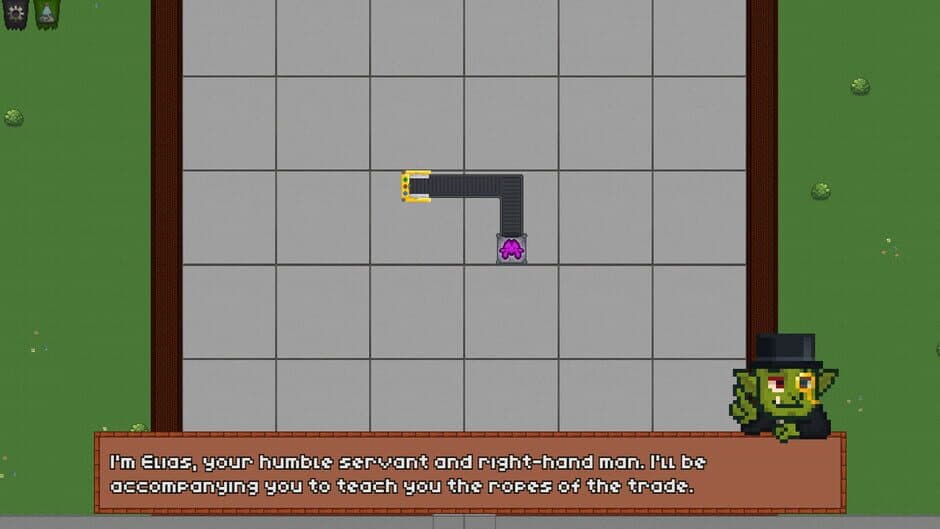 Скриншот 5 из Idle Tycoon Manufacturing