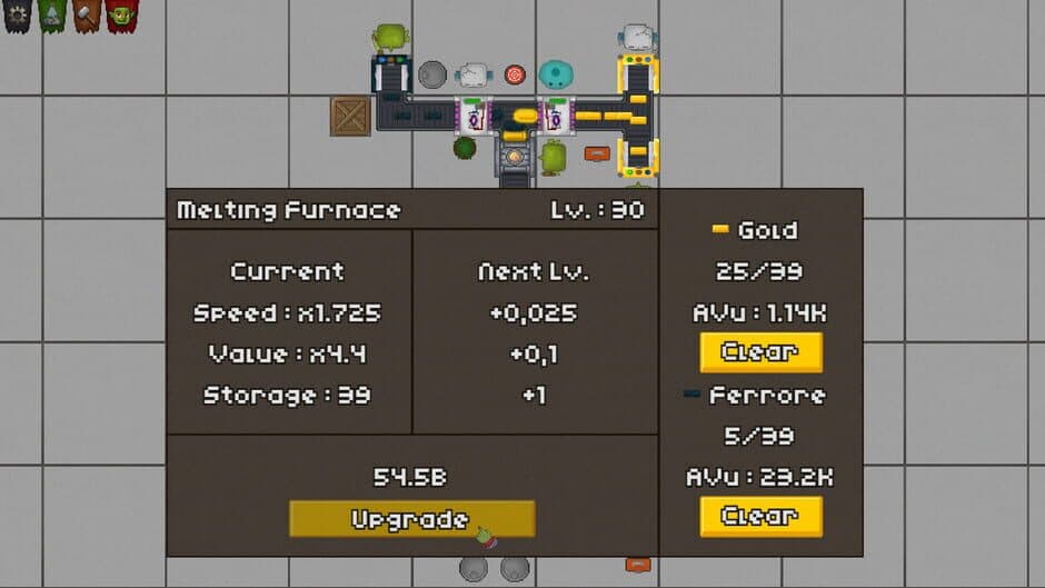 Скриншот 9 из Idle Tycoon Manufacturing