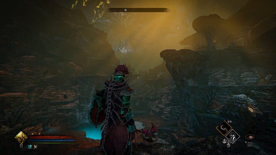 Скриншот 8 из Tainted Grail: The Fall of Avalon - Sanctuary of Sarras