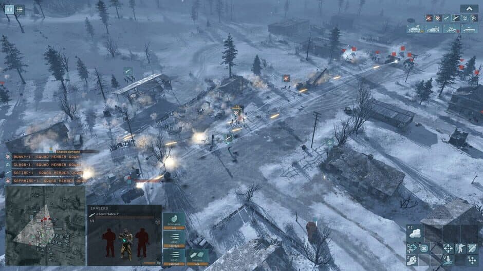 Скриншот 1 из Terminator: Dark Fate - Defiance: Evolution