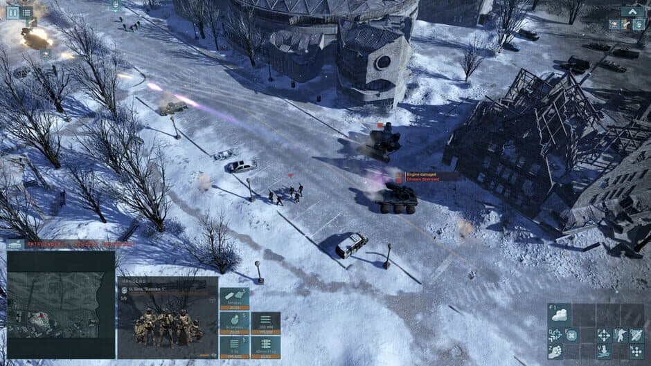 Скриншот 3 из Terminator: Dark Fate - Defiance: Evolution