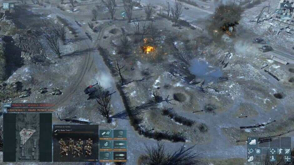 Скриншот 4 из Terminator: Dark Fate - Defiance: Evolution