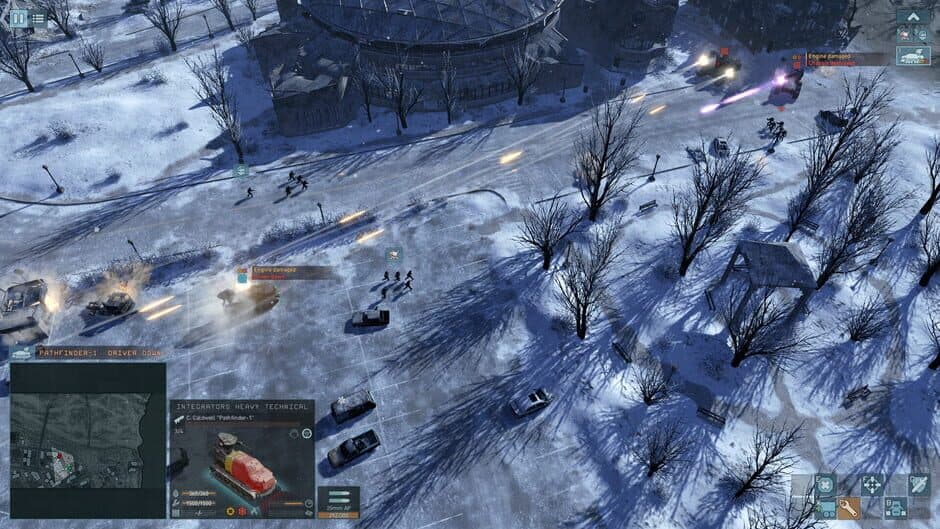 Скриншот 7 из Terminator: Dark Fate - Defiance: Evolution