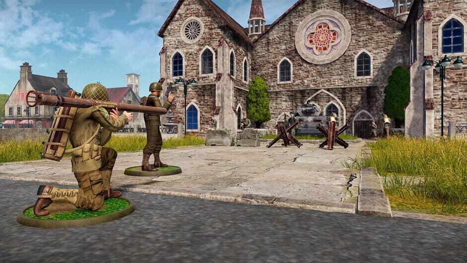 Скриншот 3 из Bolt Action