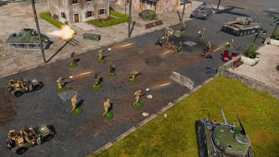 Скриншот 4 из Bolt Action