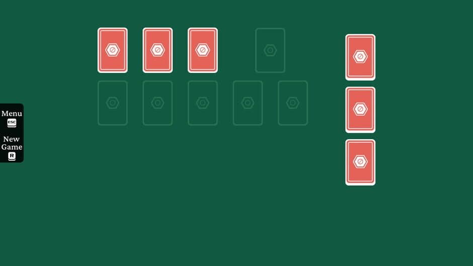 Скриншот 5 из Built to Scale Solitaire