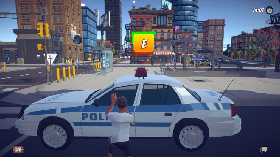 Скриншот 4 из Who Run the City
