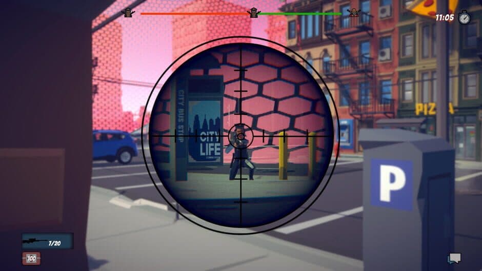 Скриншот 6 из Who Run the City