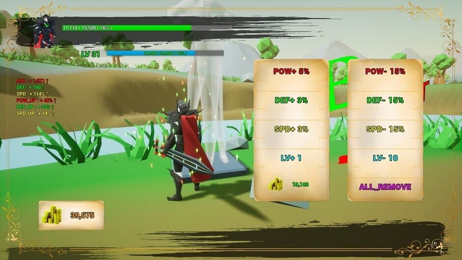 Скриншот 3 из Samurai
