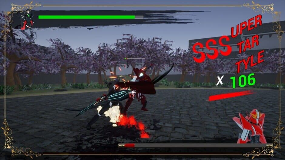 Скриншот 7 из Samurai