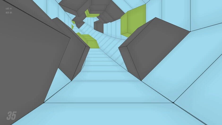 Скриншот 1 из Alex's Tunnel