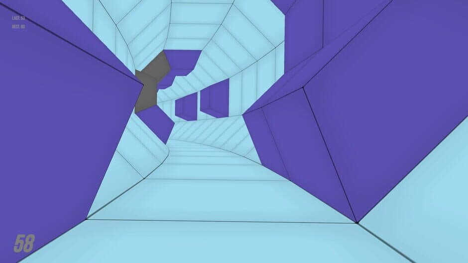 Скриншот 3 из Alex's Tunnel