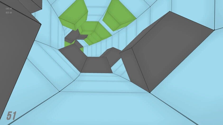 Скриншот 4 из Alex's Tunnel