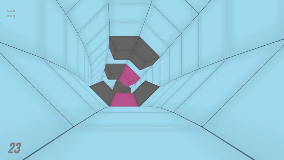 Скриншот 5 из Alex's Tunnel