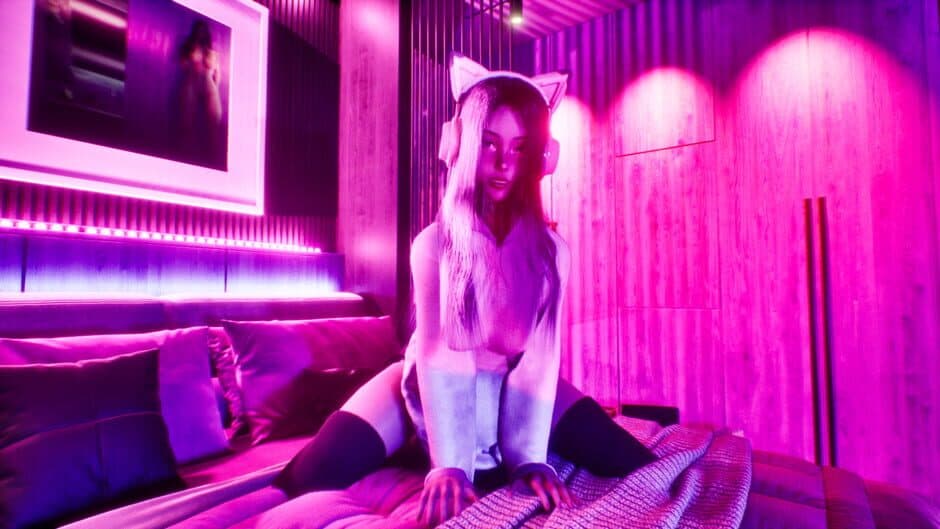 Скриншот 4 из Stream Star: Sensations