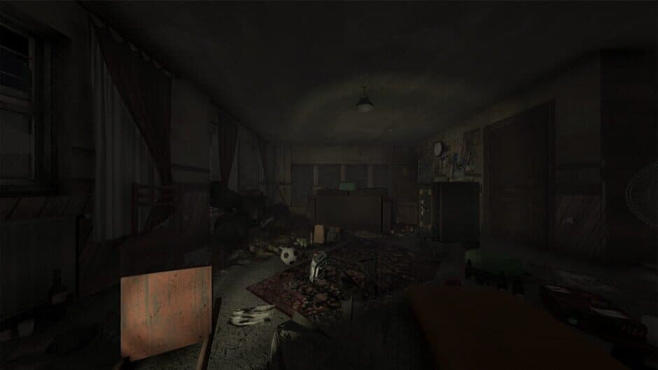Скриншот 1 из EscapeVr