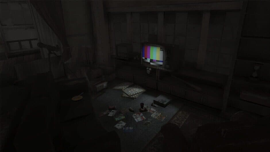 Скриншот 2 из EscapeVr