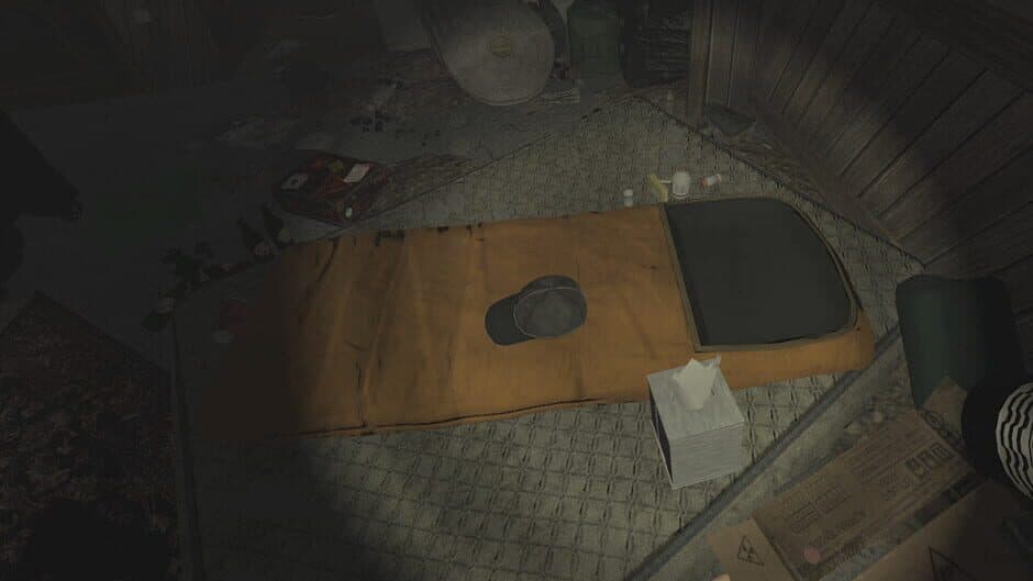 Скриншот 3 из EscapeVr