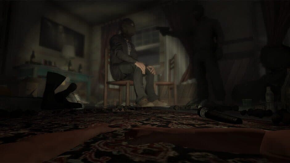 Скриншот 5 из EscapeVr