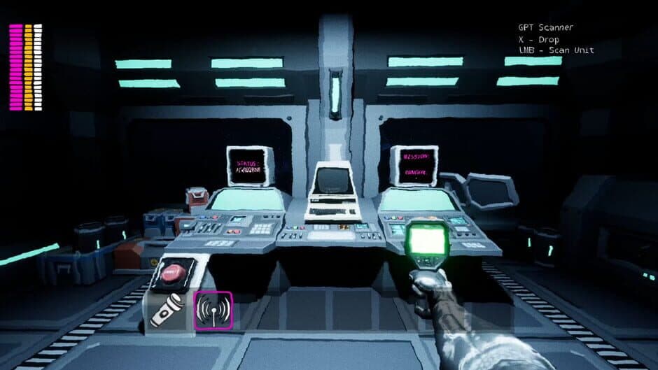 Скриншот 2 из Void Scavengers