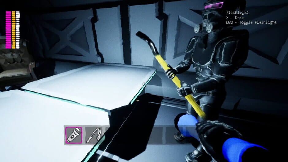 Скриншот 3 из Void Scavengers
