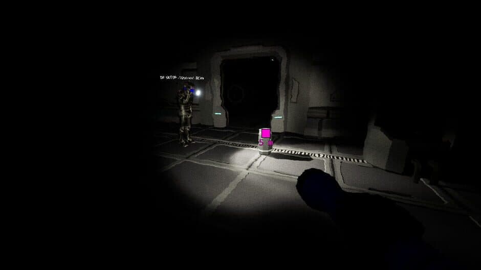 Скриншот 4 из Void Scavengers