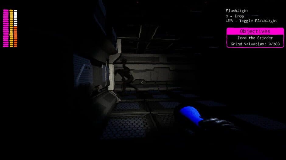 Скриншот 8 из Void Scavengers
