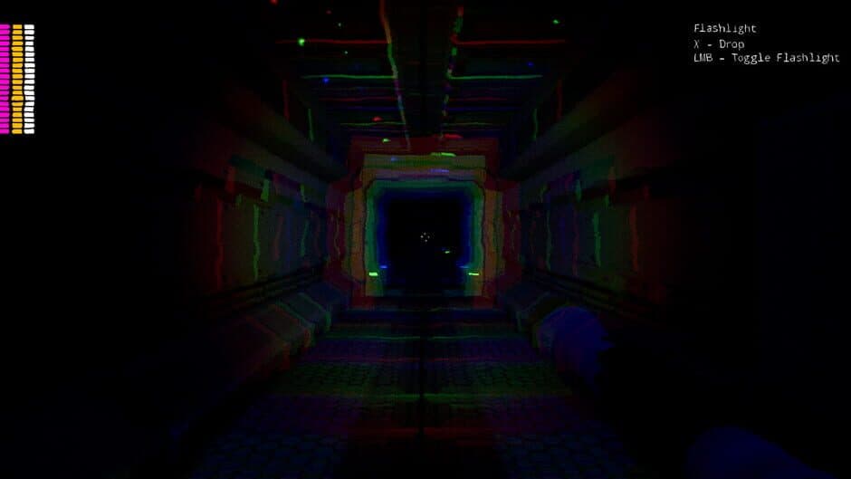 Скриншот 7 из Void Scavengers