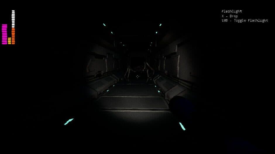 Скриншот 1 из Void Scavengers