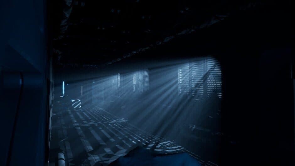 Скриншот 2 из The Dark Curiosity