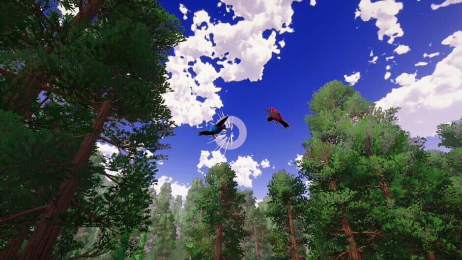 Скриншот 5 из Bird Game III