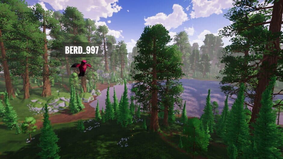 Скриншот 2 из Bird Game III