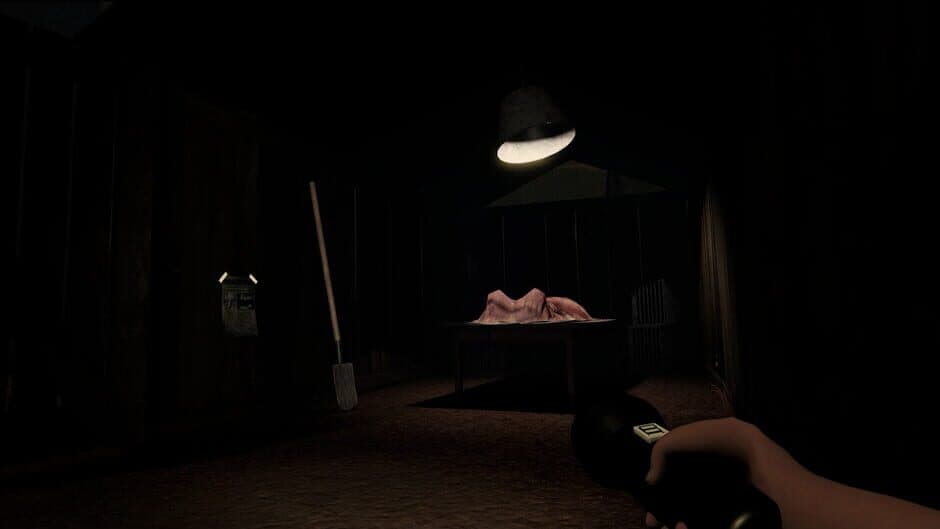 Скриншот 2 из Don't wake up
